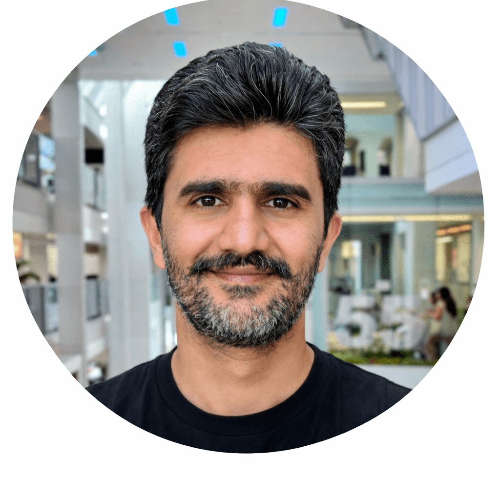 Aviram Vijh