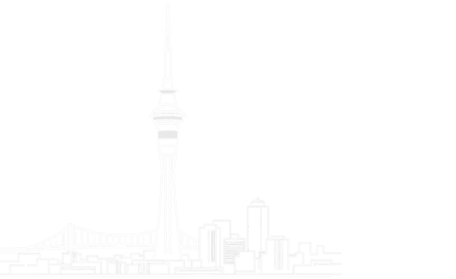 New Zealand illustration